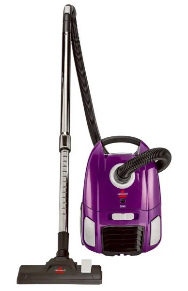 Shop Canister Vacuums Abt