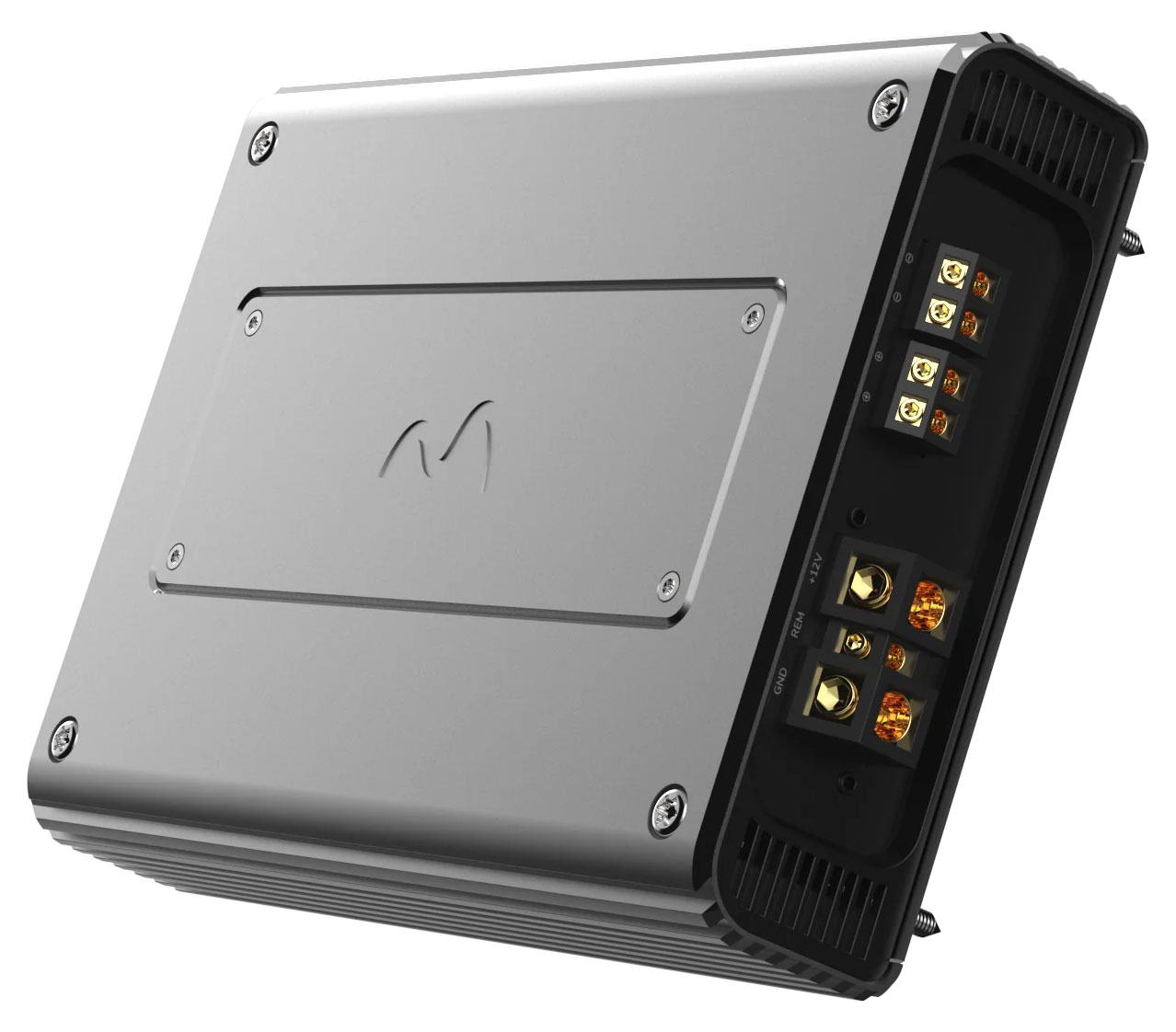 Modus - PTA-1.1000 - Car Audio Amplifiers