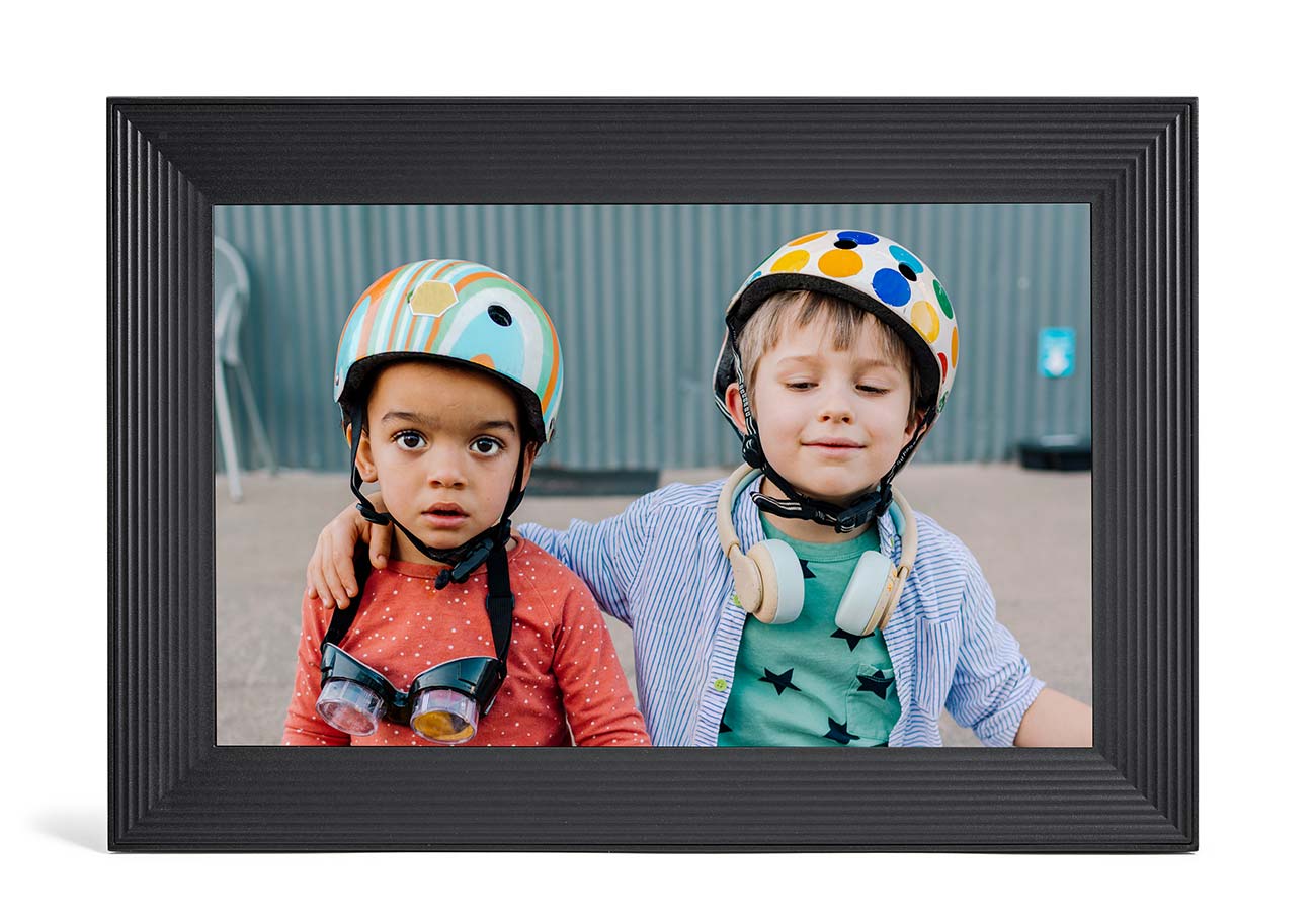digital photo frame dimensions