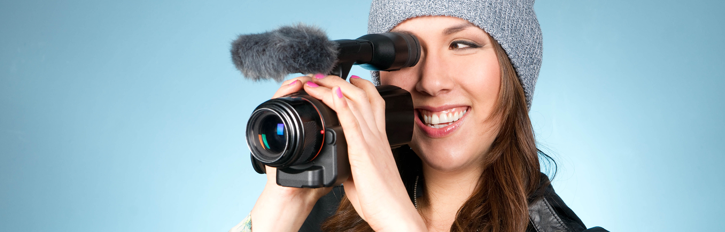 Video Camera Buying Guide Find the Right Camcorder for You Abt