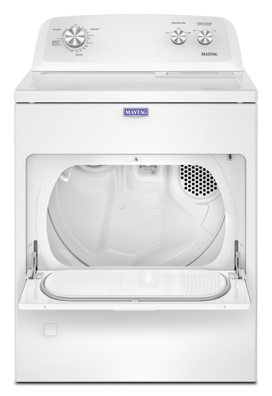 Maytag - MGD4005SW - Gas Dryers