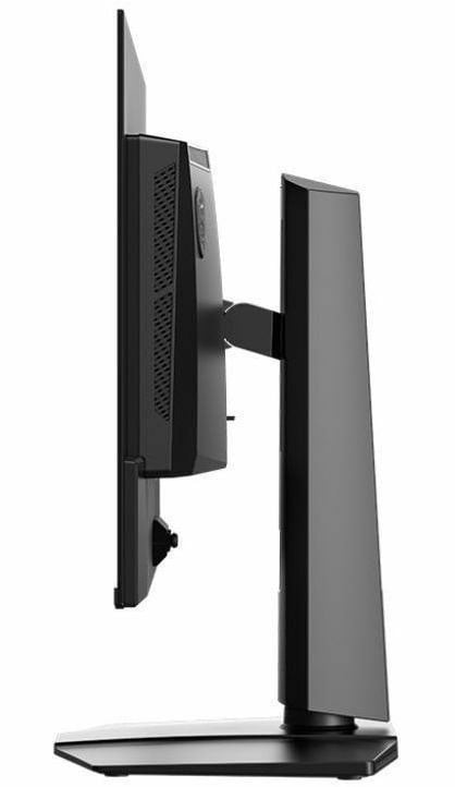 MSI - MAG274QPQDOLEDX24 - Computer Monitors