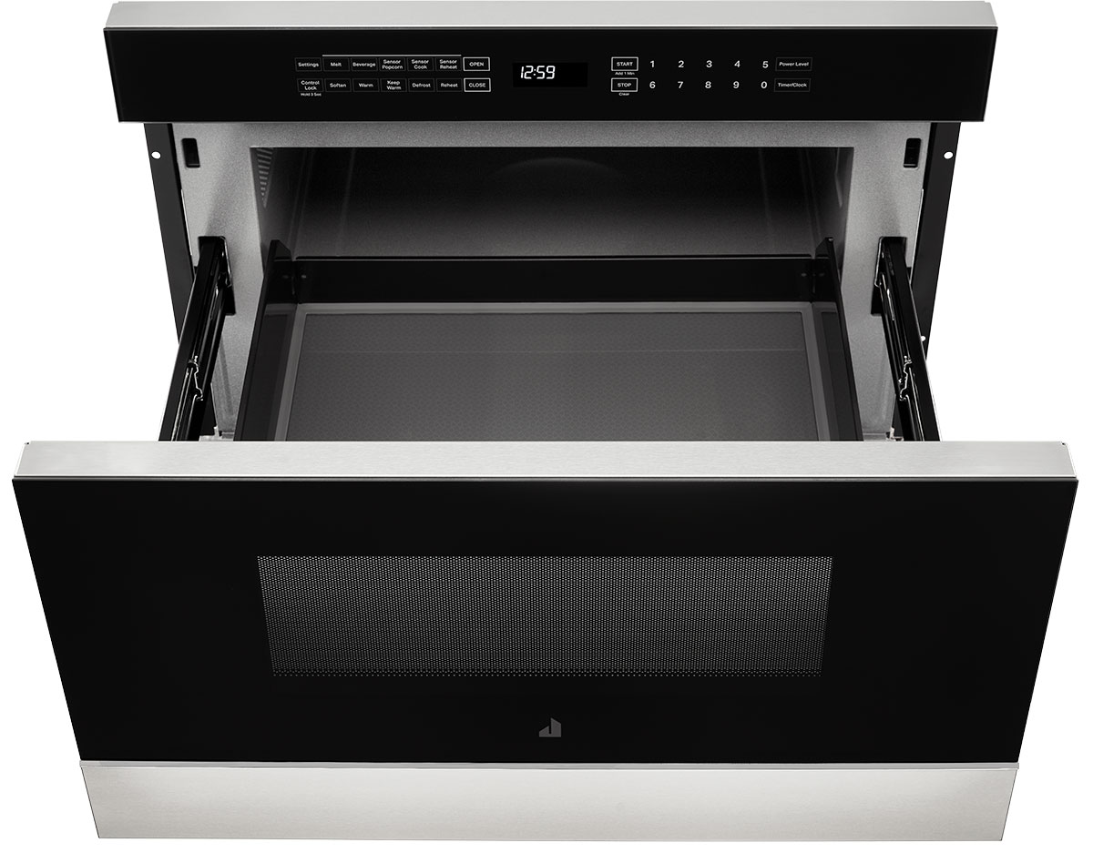 JennAir - JMDFS24HM - Microwave Drawers