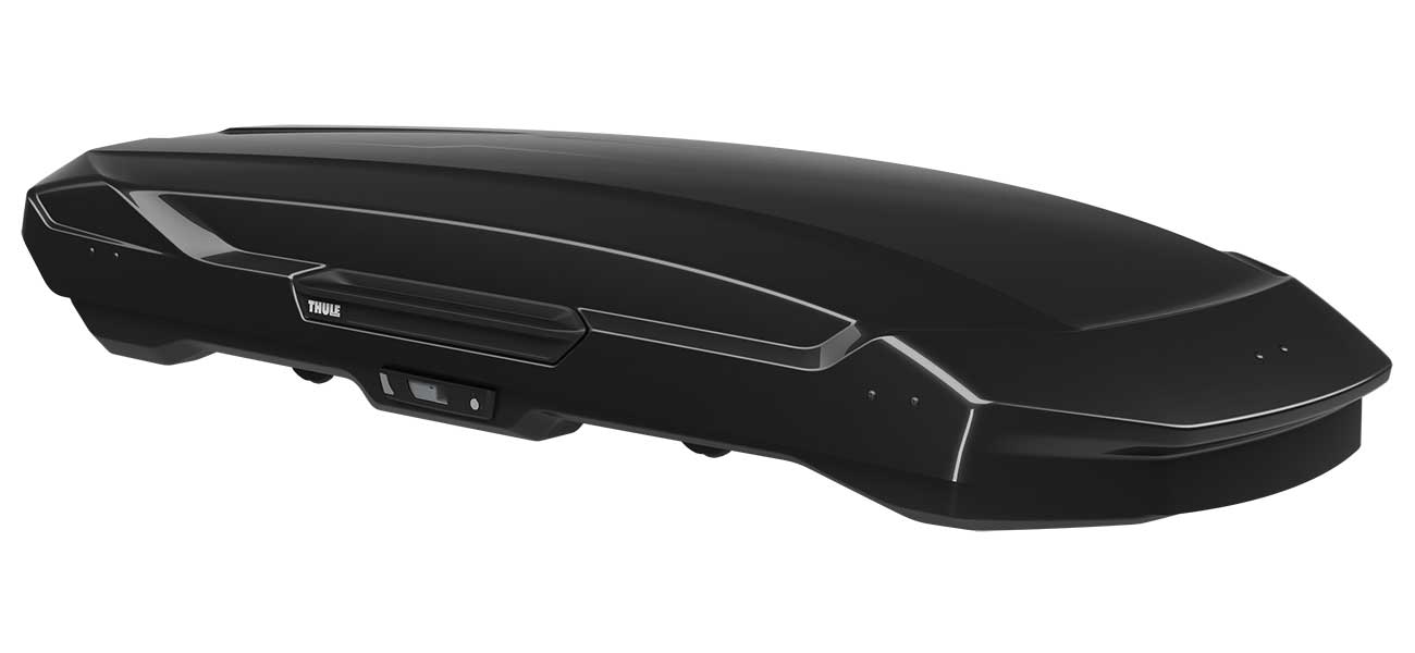 Thule - 639450 - Cargo Carriers and Racks