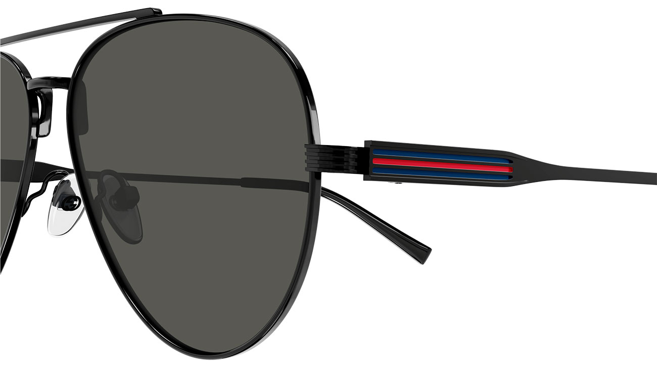 Gucci - GG1874S-001 - Sunglasses