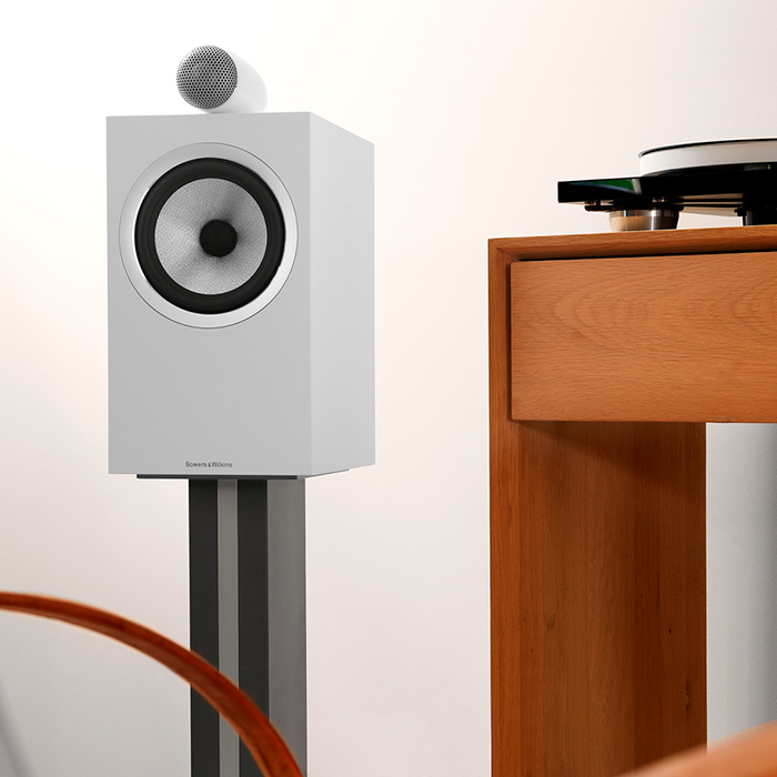 Bowers &amp; Wilkins at Abt