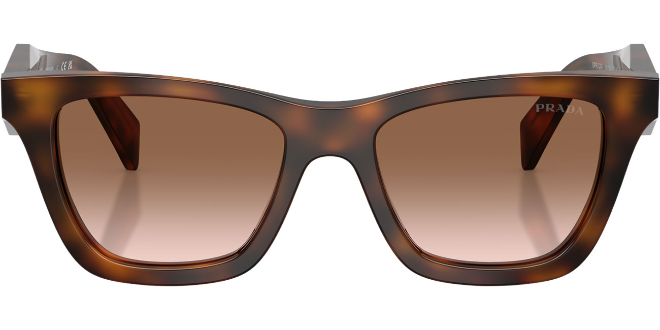 Prada - PRC07S20D90P51 - Sunglasses