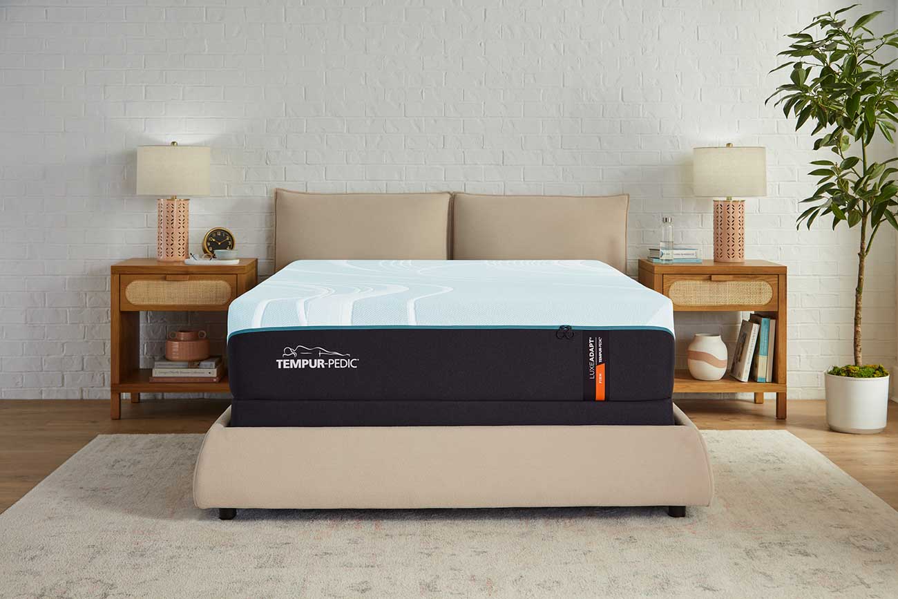 Tempur-Pedic - 10754161 - Mattresses