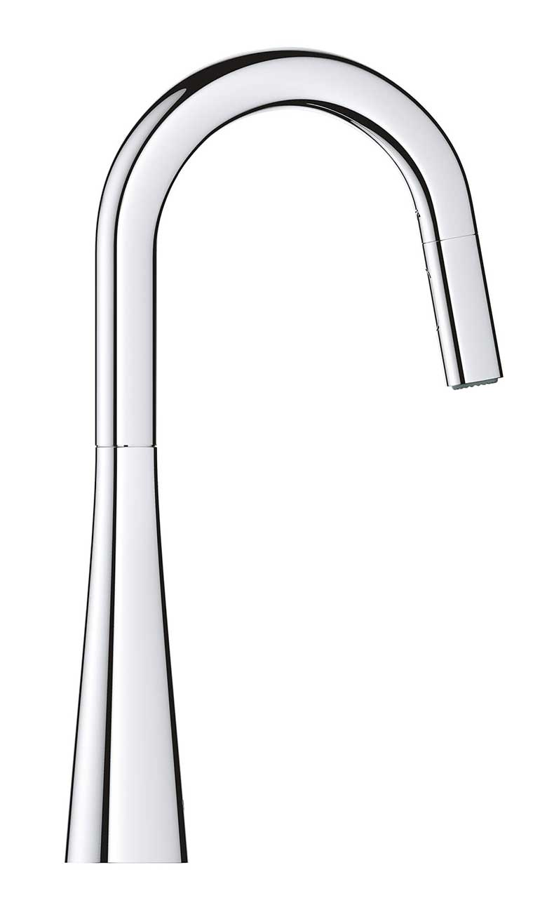GROHE - 32283003 - Faucets