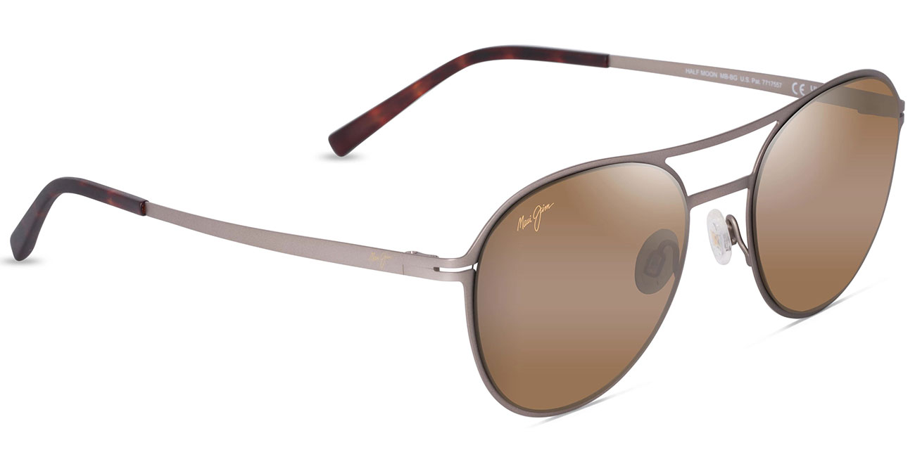 Maui Jim - H890-01 - Sunglasses