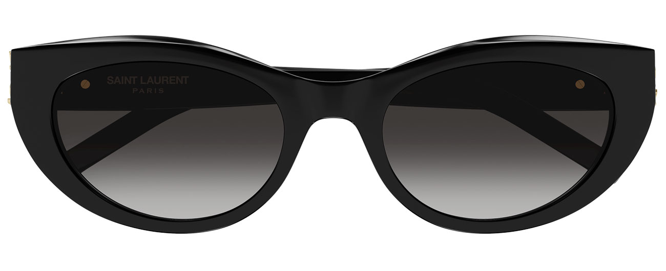 Saint Laurent - SL M115 002 - Sunglasses