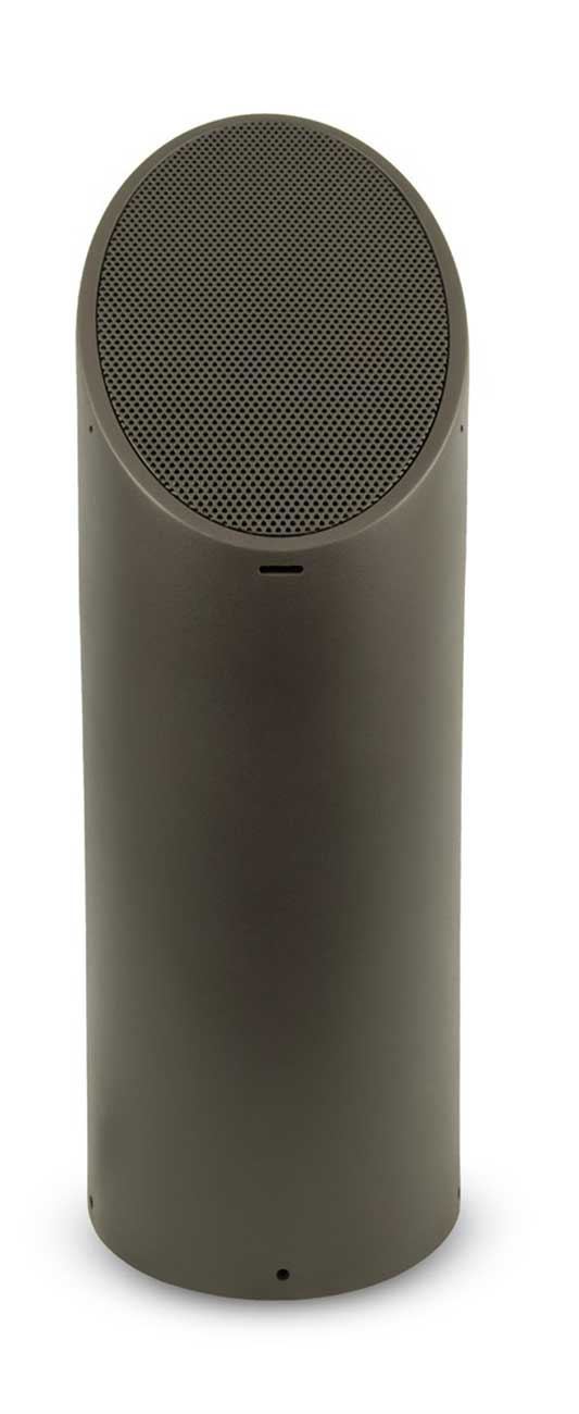 Coastal Source - EB102W710BN - Outdoor Speakers