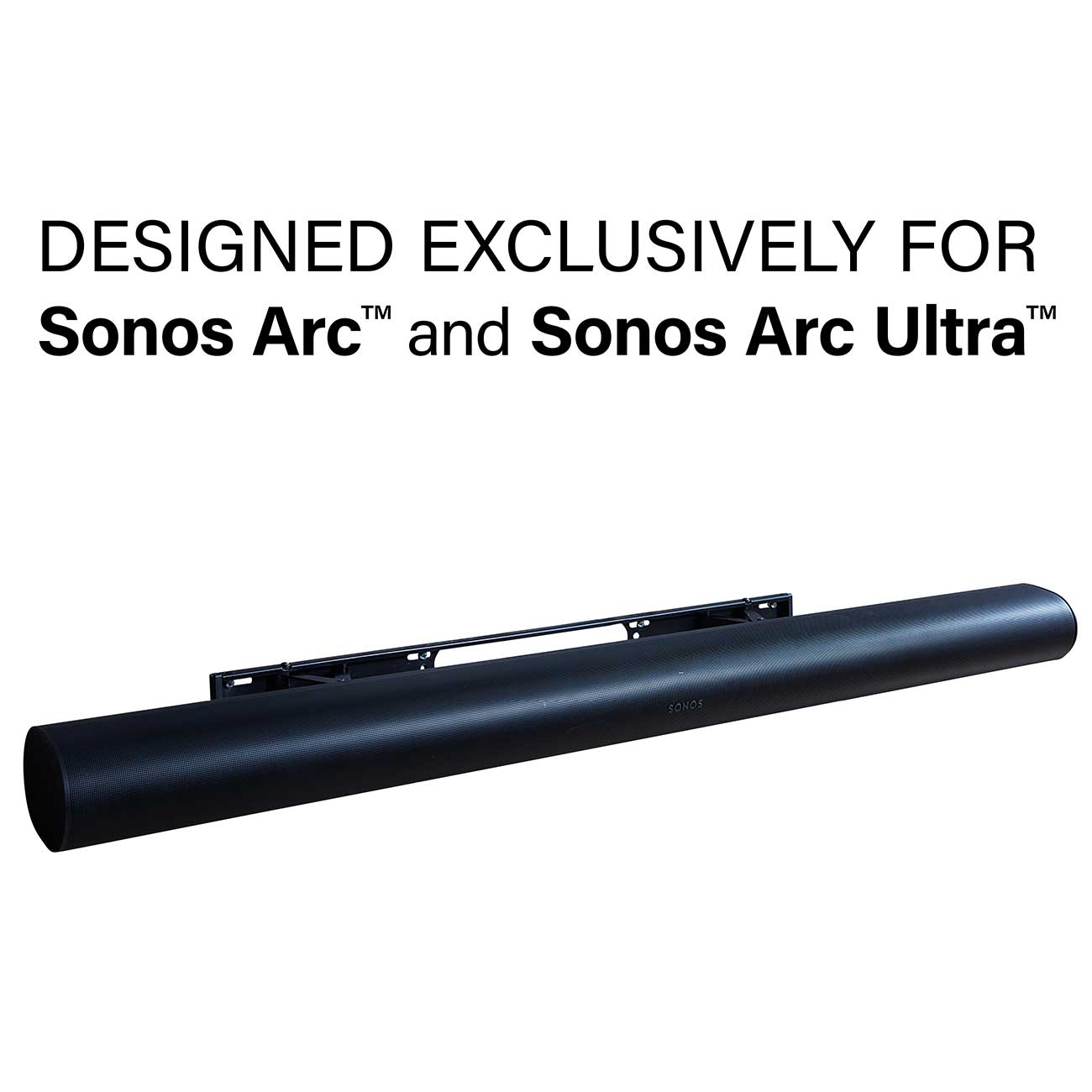 Sanus - WSSAWM1-B2 - Speaker Stands & Mounts