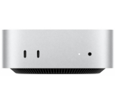 Apple Mac mini Compact Desktop M5 Pro 48GB Unified Memory 1TB SSD in Silver - Z1UD0007V