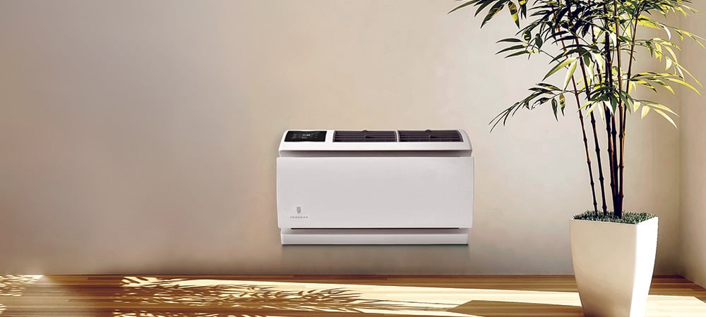 Friedrich Air Conditioners - Can I make my AC smart?