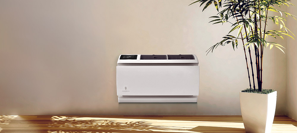 Friedrich Air Conditioners - Can I make my AC smart?