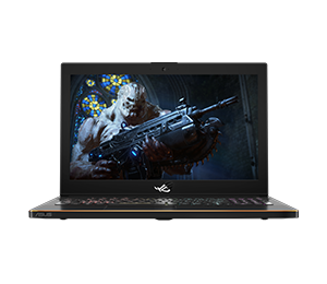ASUS Gaming PC's
