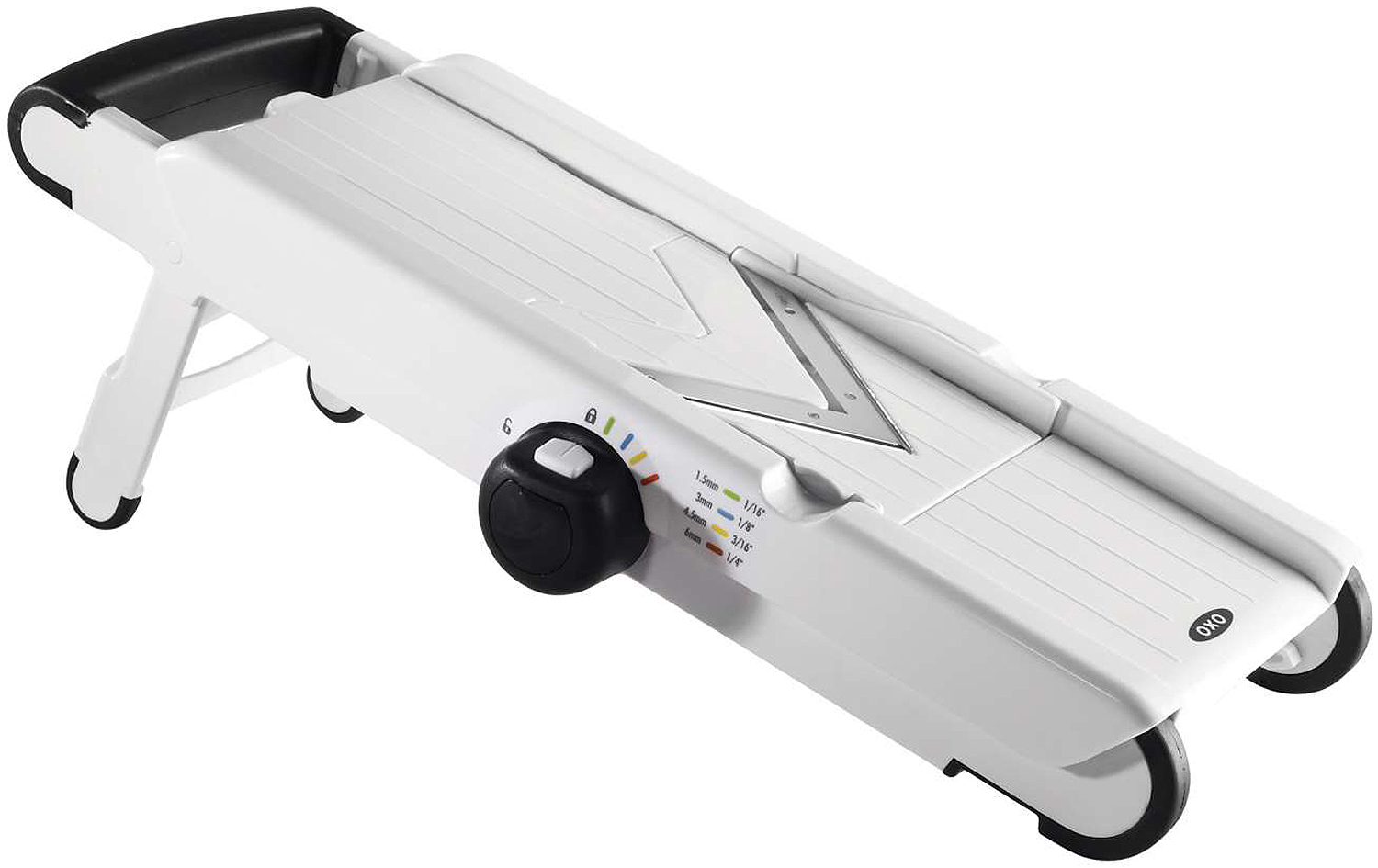OXO - 1155700 - Food Slicers