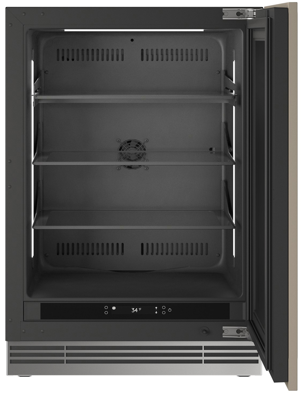 U-Line - URRE324-IS01A - Compact Refrigerators