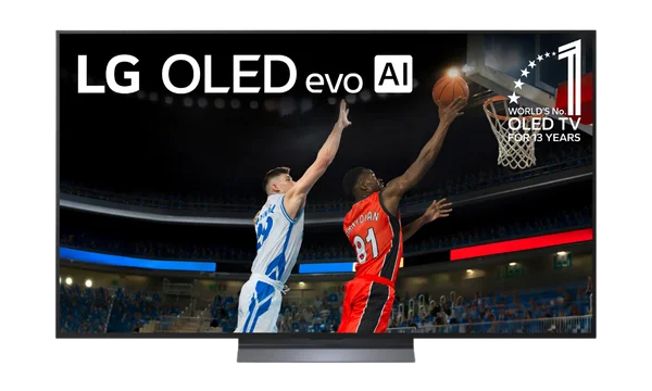 LG 75 Inch QNED MiniLED 85 Series 4K UHD TV With AI Thinkq