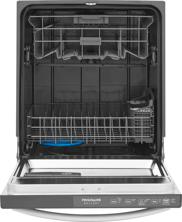 Frigidaire Gallery - GDHH4527AF - Built In Dishwashers