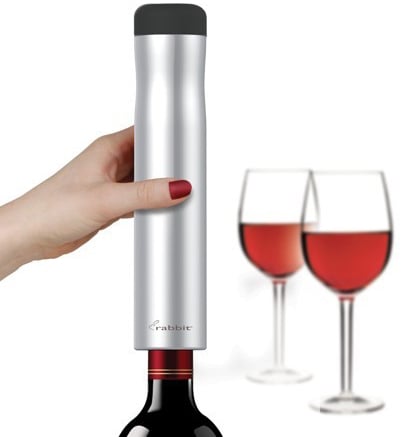 Rabbit - W6316 - Bar and Wine Tools & Accessories