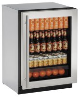 Viking Series Undercounter Refrigerator 24
