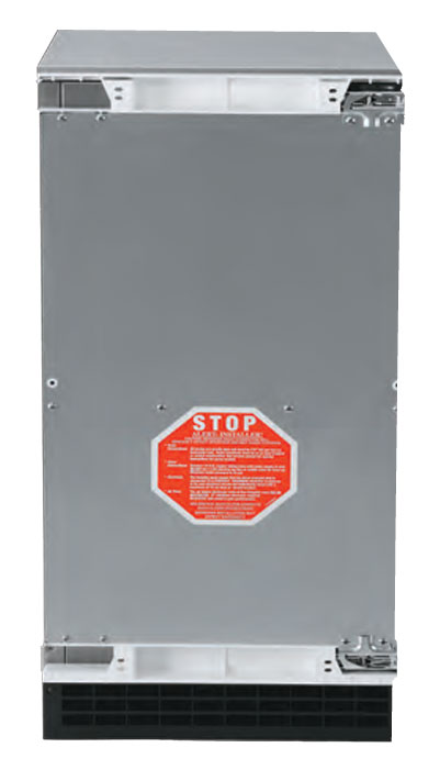 Scotsman - SRCP035A-1SU - Ice Makers