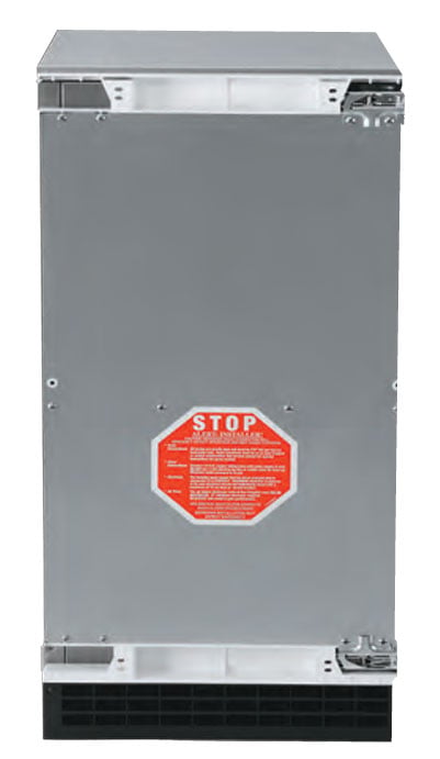 Scotsman - SRCP035A-1SU - Ice Makers