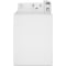 Whirlpool 27" White Commercial Top-Load Washer, Coin Equipped