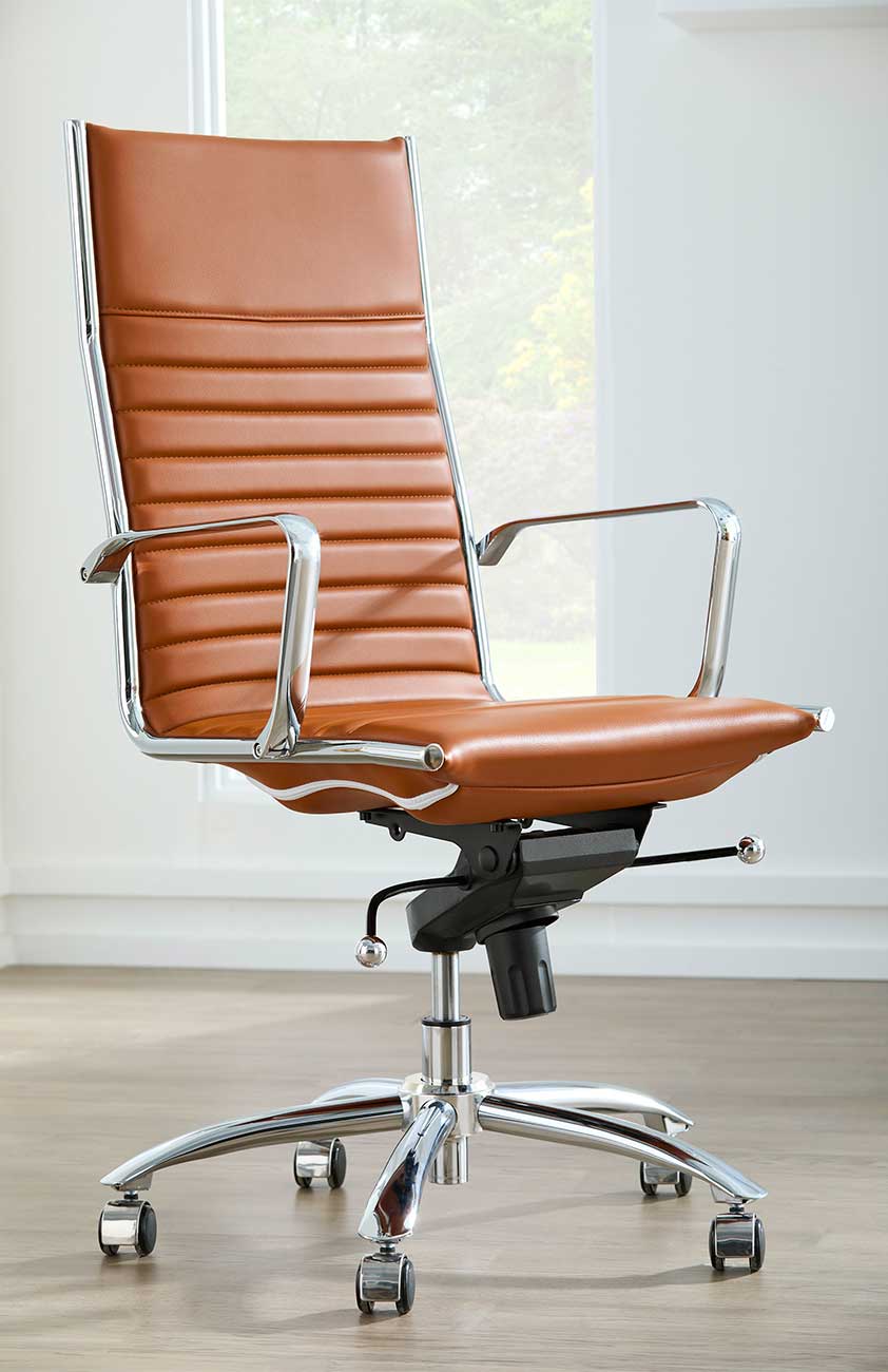 Euro Style - 00675COG - Office & Conference Room Chairs