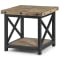Flexsteel Carpenter Lamp Table