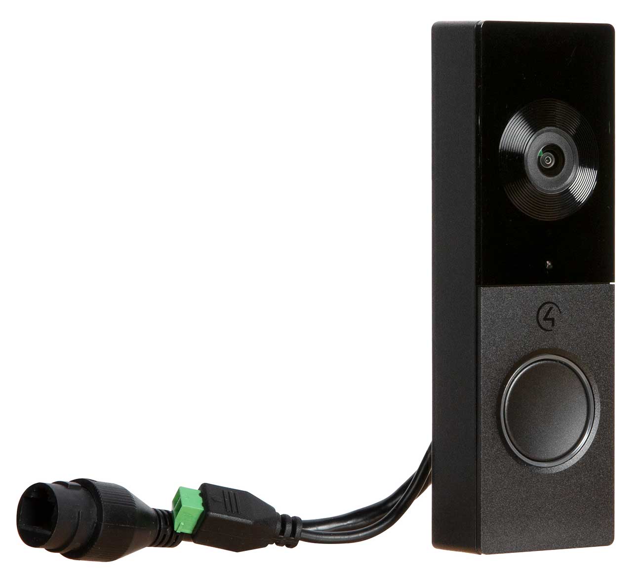 Control4 - C4-VDB-E-BL - Home Security Systems