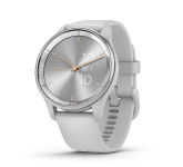 Garmin vivomove Trend Mist Gray Smartwatch - 010-02665-03