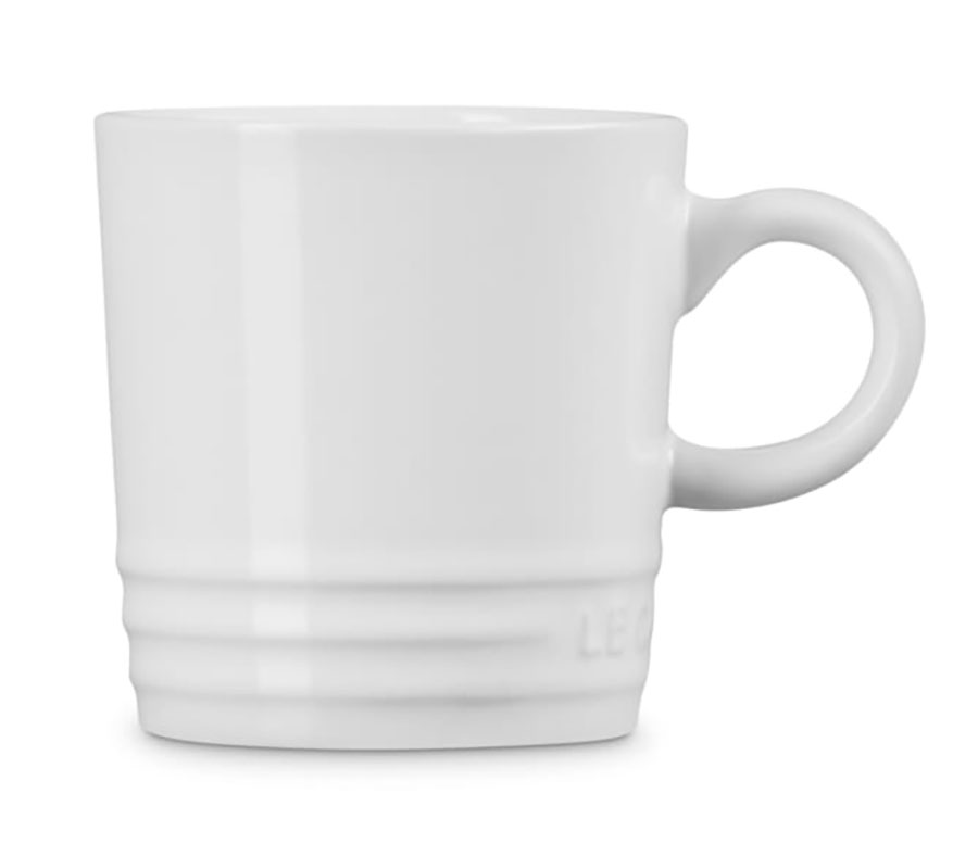 Le Creuset - 70305110010000 - Coffee Mugs & Espresso Cups