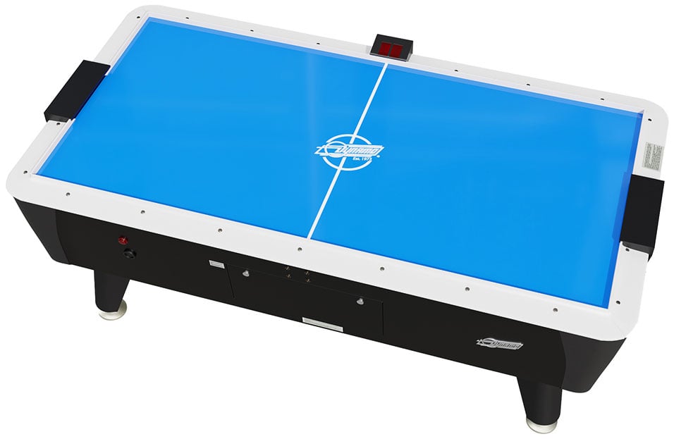 Valley Dynamo - 020400887 - Air Hockey