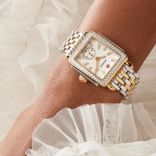 Michele Watch