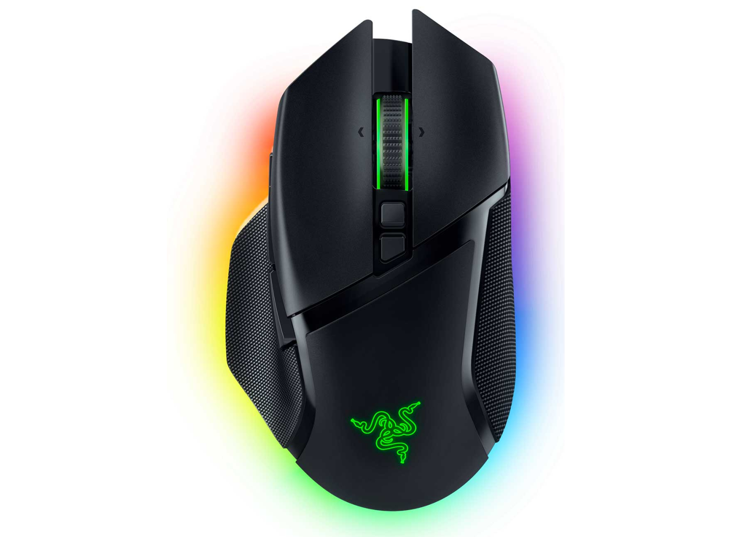 Gas Mini Razer Razer Basilisk V3 Pro Wireless Gaming Mouse With RGB Chroma