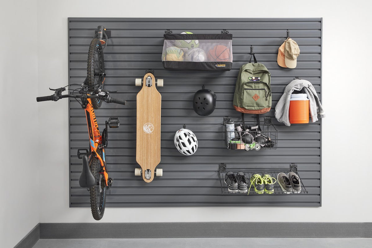 Gladiator Garageworks - GAWP8S2PLM - Garage Wall Systems