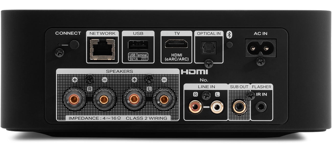 Marantz - MODELM1 - Amplifiers