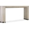 Hooker Furniture Modern Mood Console Table in Diamond