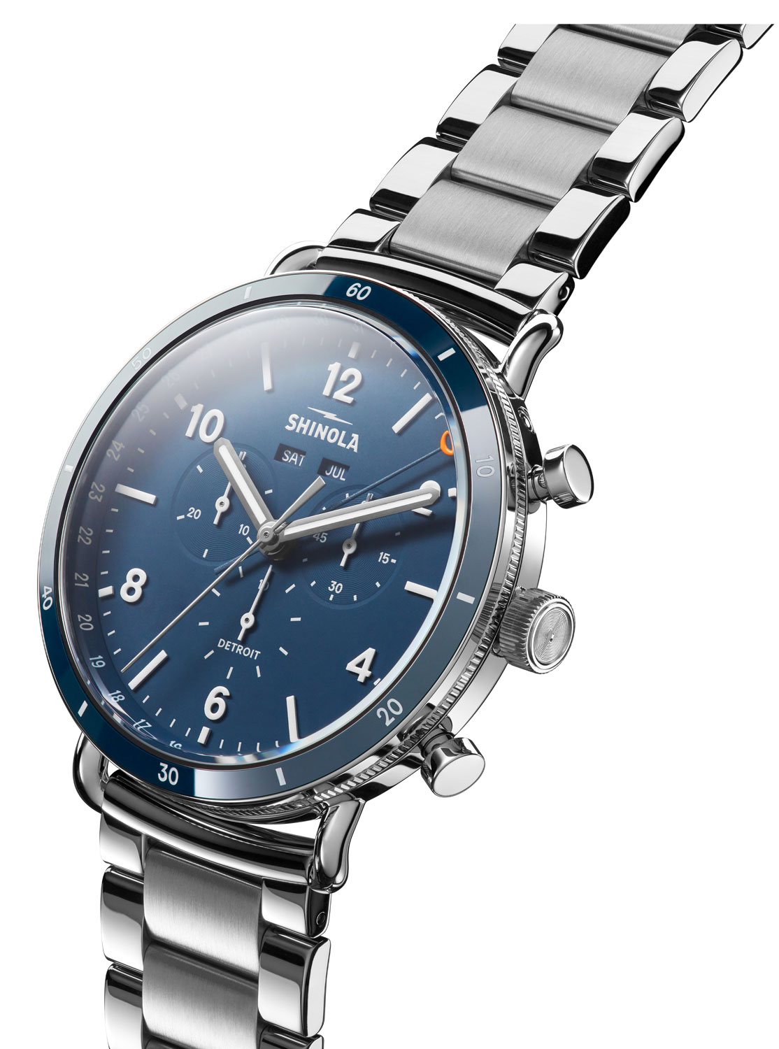 Shinola - S0120089890 - Men's Watches