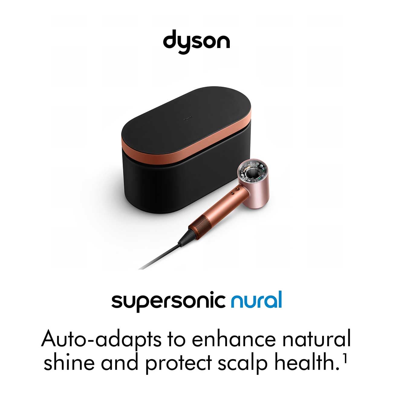 Dyson - 143696-01 - Hair Styling Tools
