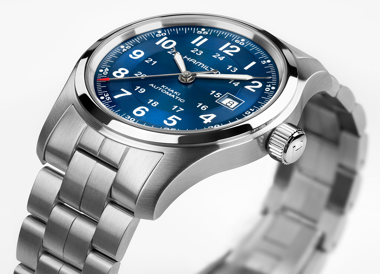 Hamilton - H70605140 - Men's Watches