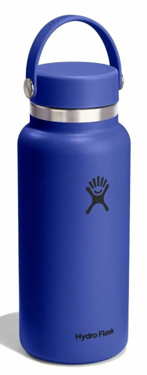 Bouteille d'eau de voyage Hydro Flask - Acier isolé Benin