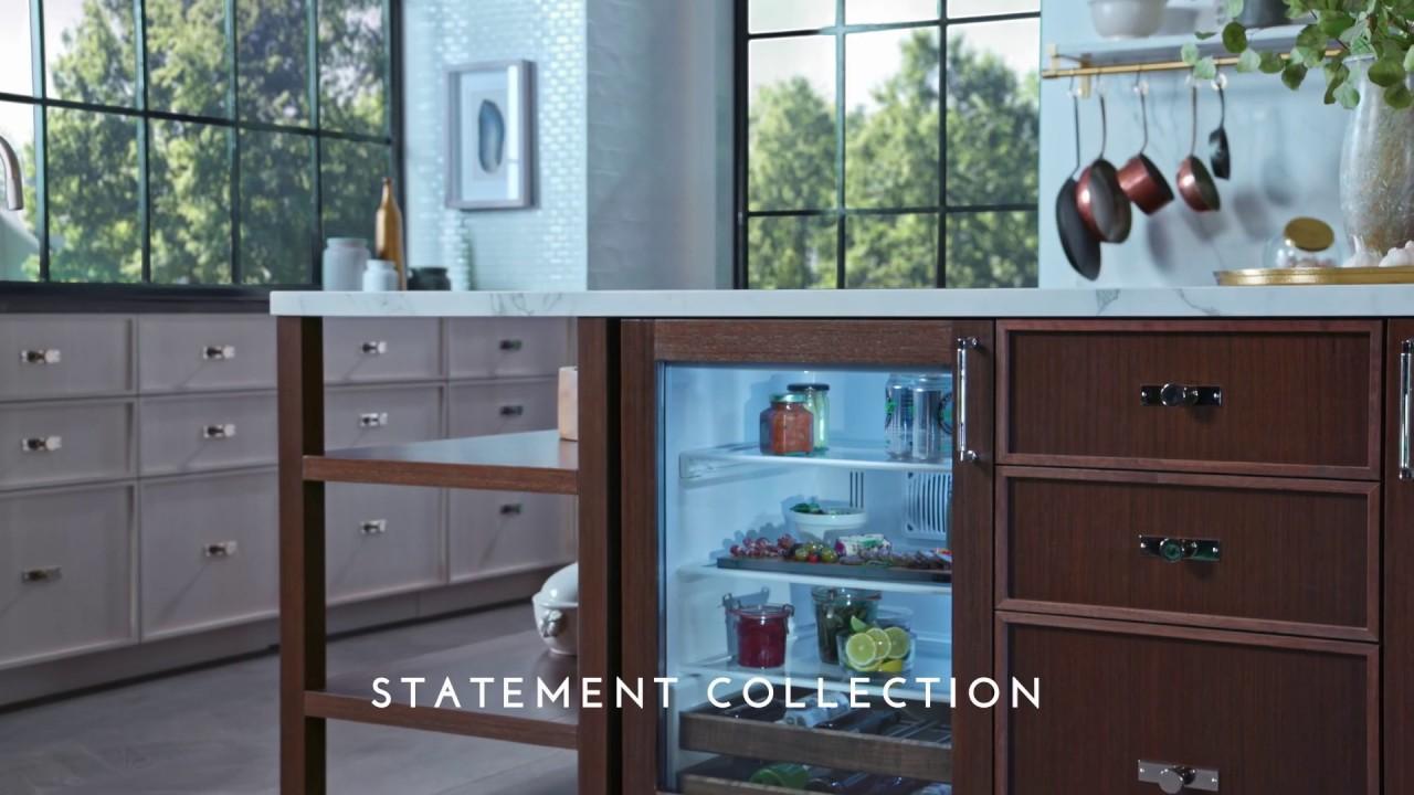 Watch The Monogram Statement Collection
