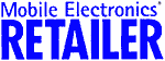 Mobile Electronics' Retailer - 1998