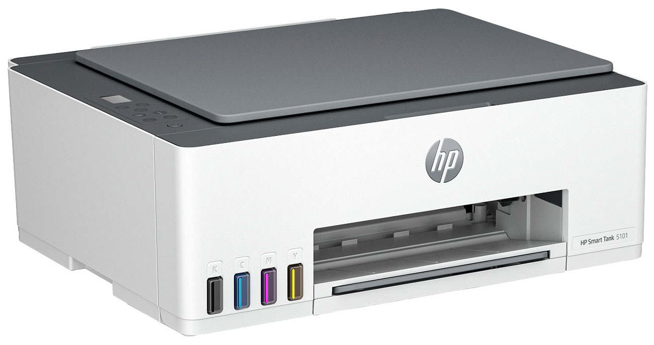 HP - HP-SMARTTANK5101 - Printers & Scanners