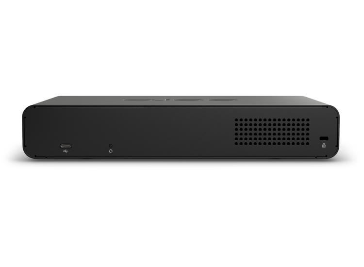 eero PoE Gateway: Router eero de 10 puertos y switch eero PoE Gateway: Router eero de 10 puertos y switch