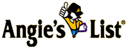 Angie's List Super Service Award Icon